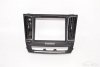 Maserati Levante M161 3.0 V6 petrol Central dashboard trim plate air vent
